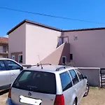 Krzak * Nin