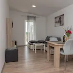 Krzak Lejlighed