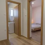 Krzak Lejlighed Nin