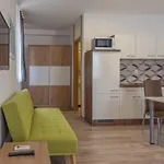 Krzak