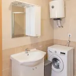 Krzak Lejlighed