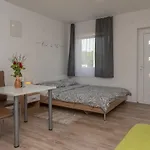 Krzak *
