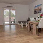 Lejlighed Krzak *