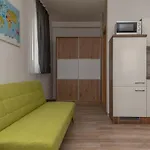 Krzak *