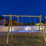 Krzak Lejlighed *