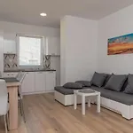 Krzak Lejlighed *