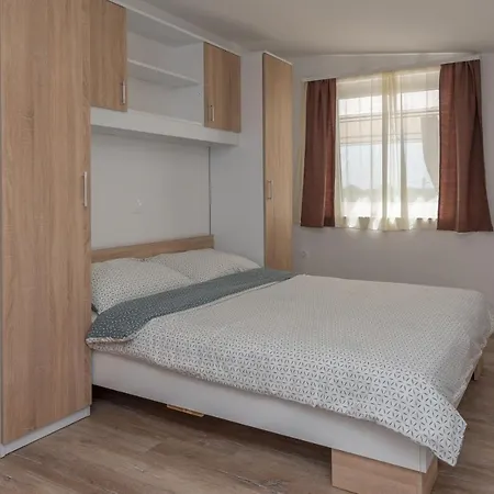 Krzak Apartament