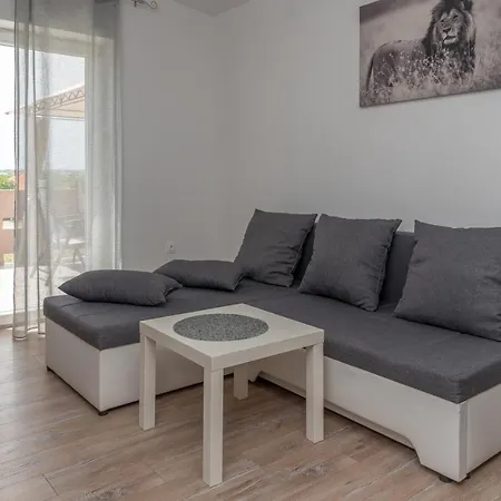 Krzak Apartament *