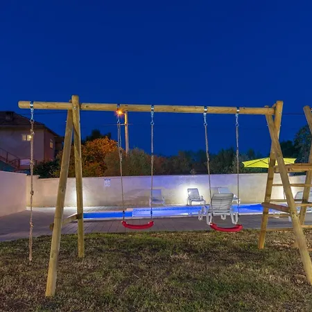 Krzak Apartament *