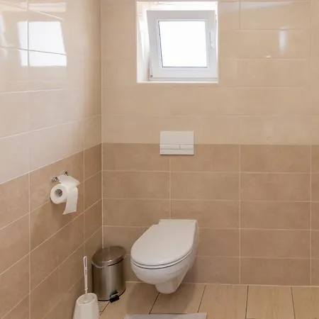 Apartament Krzak Nin