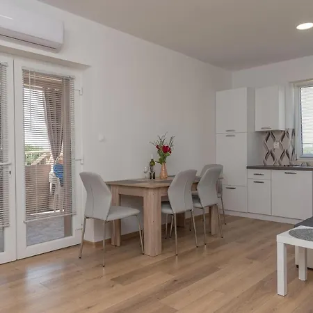 Apartament Krzak
