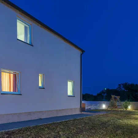 Krzak Appartement
