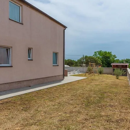 Krzak Appartement *