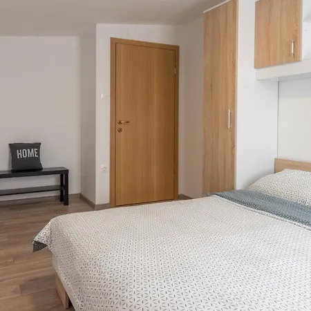 Apartment Krzak