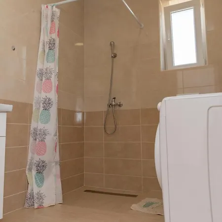 Apartment Krzak *