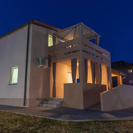Appartement Krzak