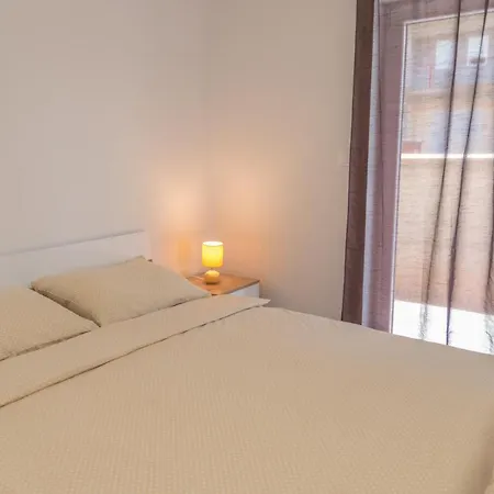 Apartament Krzak