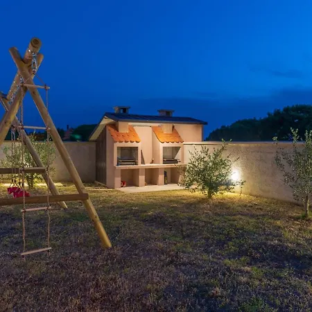 Krzak Appartamento *